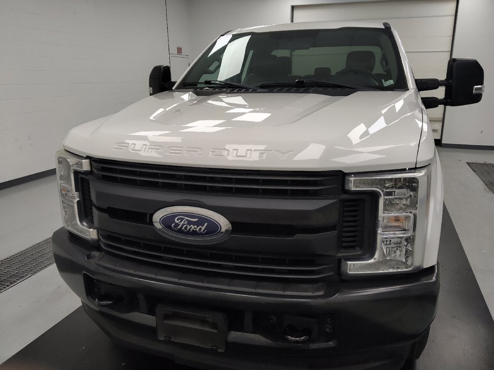 Used 2019 Ford F250 XL w/ Power Equipment Group AWD/4WD image 15