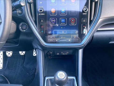 Used 2022 Subaru WRX Premium image 35