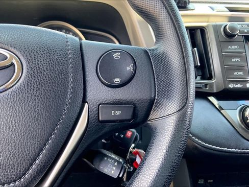 Used 2014 Toyota RAV4 XLE FWD image 24