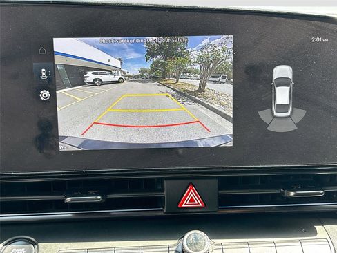 Used 2022 Hyundai Elantra N image 14