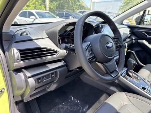 New 2026 Subaru Crosstrek 2.5i Limited AWD/4WD image 23