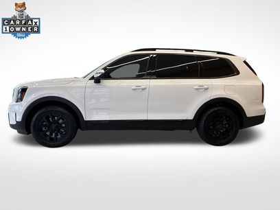 Used 2025 Kia Telluride SX Prestige X-Pro