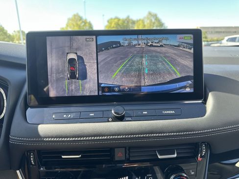 Certified 2024 Nissan Rogue SL image 14