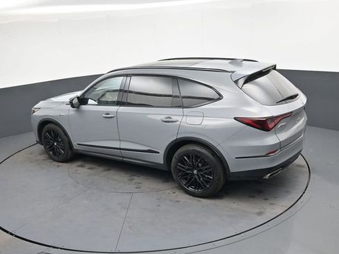 Used 2025 Acura MDX A-Spec image 23