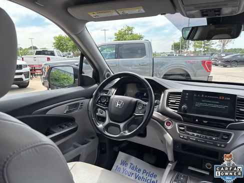 Used 2021 Honda Pilot Special Edition image 50