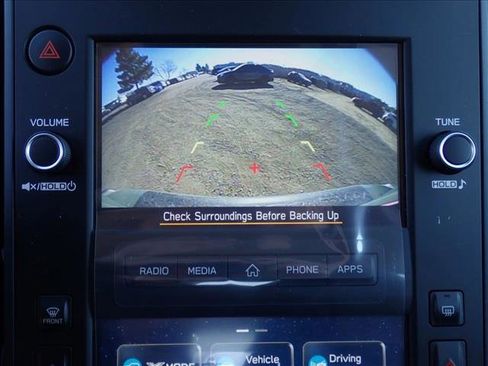 New 2026 Subaru Crosstrek 2.5i image 17