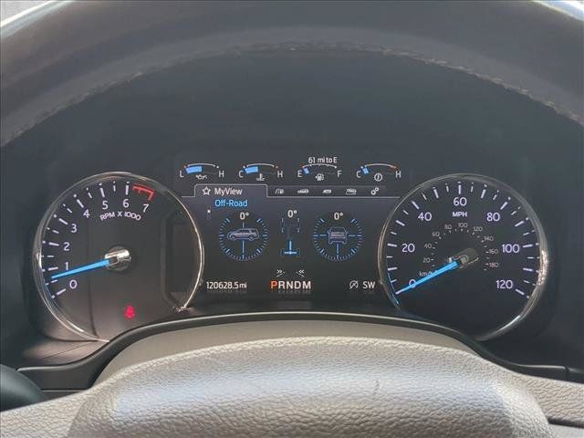 Used 2020 Ford Expedition Max Limited w/ Equipment Group 301A AWD/4WD image 11