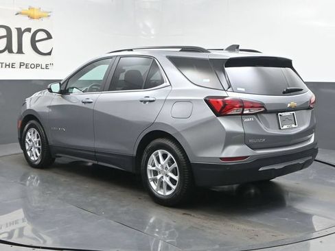 Used 2023 Chevrolet Equinox LT FWD image 37