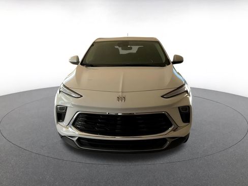 Used 2025 Buick Encore GX Preferred image 4