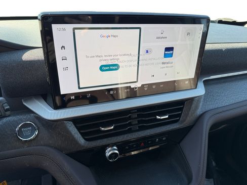 New 2026 Ford Explorer Platinum w/ LUX Leather Package image 12