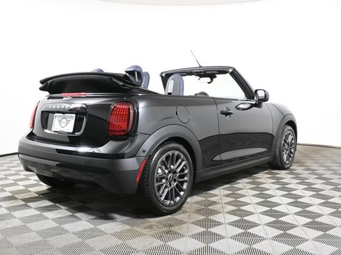 New 2026 MINI Cooper S FWD image 15