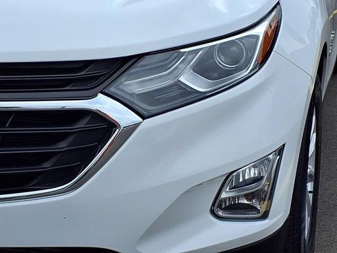 Used 2021 Chevrolet Equinox LT FWD image 29