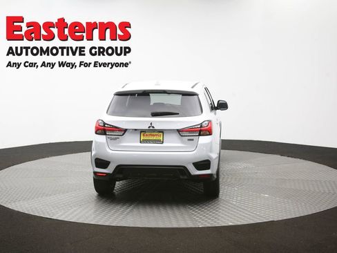 Used 2024 Mitsubishi Outlander Sport LE AWD/4WD image 38