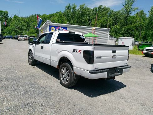 Used 2014 Ford F150 STX w/ Equipment Group 201A Mid AWD/4WD image 18
