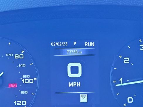 Used 2023 RAM ProMaster 2500 FWD image 22