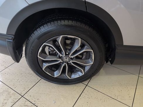 Used 2020 Honda CR-V EX-L image 56