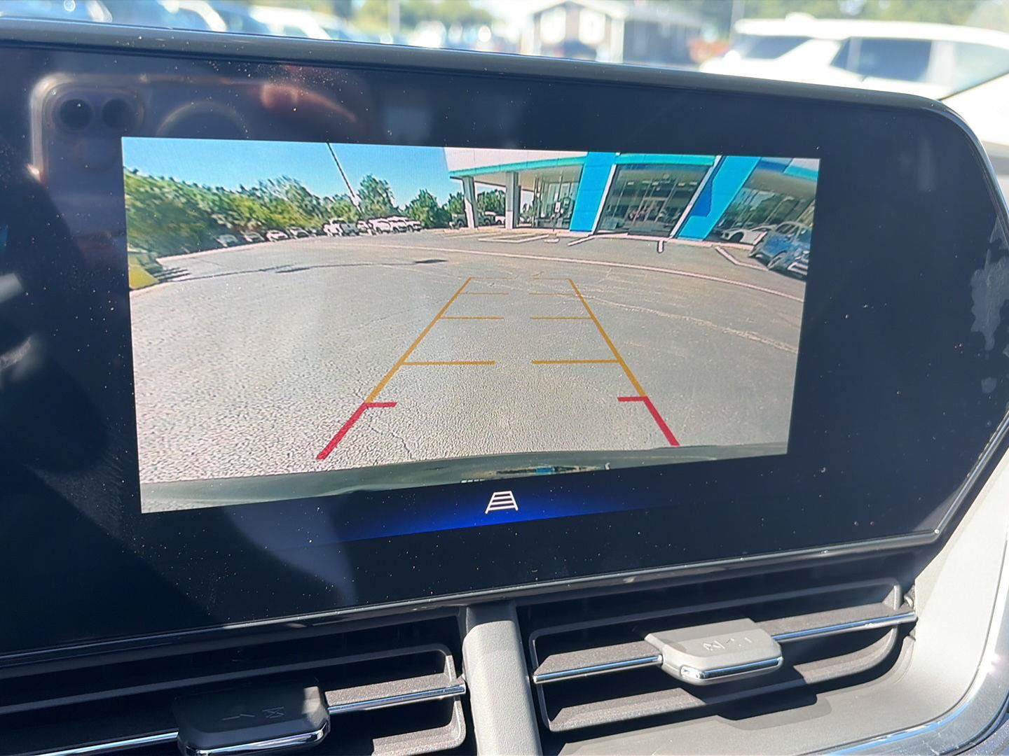 New 2026 Chevrolet Trax ACTIV w/ Driver Confidence Package FWD image 27