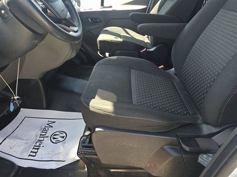 Used 2023 Ford Transit 250 Base w/ Exterior Upgrade Package image 3