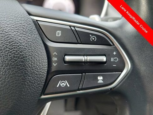 Used 2023 Hyundai Santa Fe SEL w/ Premium Package AWD/4WD image 32