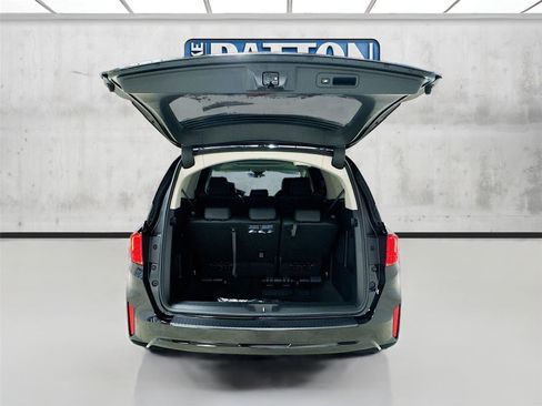 New 2026 Honda Odyssey EX-L image 25
