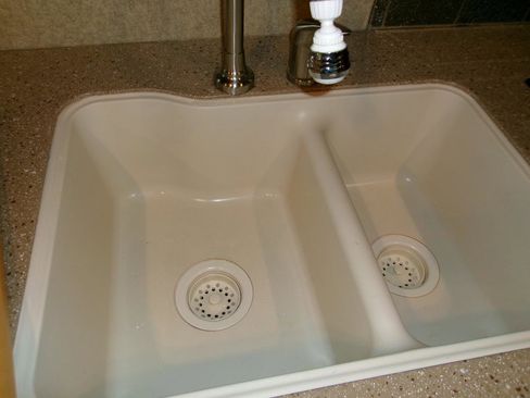 Used 2014 Ford E-450 and Econoline 450 Super Duty w/ Motorhome Prep Package image 38