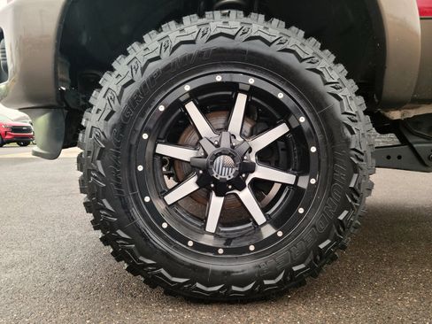 Used 2015 Ford F250 King Ranch w/ FX4 Off-Road Package image 18