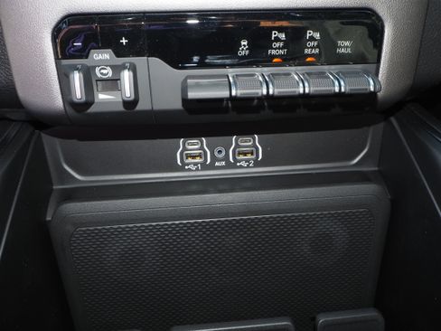 New 2026 RAM 1500 Lone Star image 27