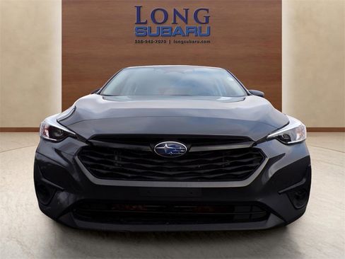 Used 2024 Subaru Impreza 2.0i image 3