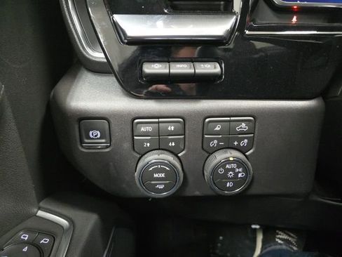 New 2026 Chevrolet Silverado 1500 High Country image 17