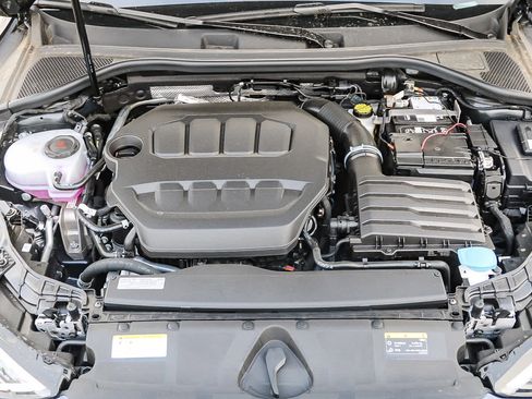 Used 2025 Audi A3 2.0T Premium w/ Black Optic Package image 26