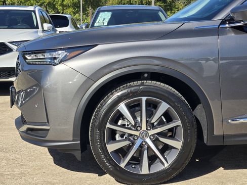 New 2026 Acura MDX FWD w/ Technology Package image 7