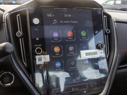 New 2026 Subaru WRX Premium image 24