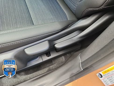 New 2026 Buick Envista Sport Touring w/ Convenience II Package FWD image 18