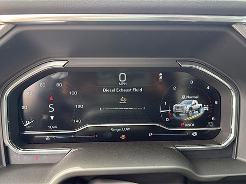 New 2025 GMC Sierra 2500 Denali w/ Denali Reserve Package image 19