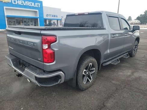 Used 2019 Chevrolet Silverado 1500 LT w/ All-Star Edition image 6