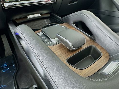New 2026 Mercedes-Benz GLE 350 4MATIC image 5
