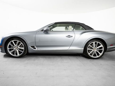 Used 2020 Bentley Continental GT image 66