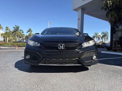 Certified 2019 Honda Civic EX image 29