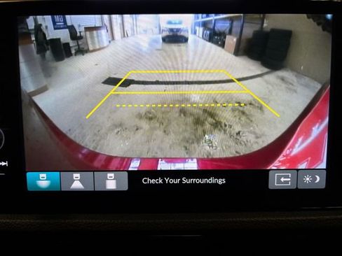 Used 2023 Honda CR-V EX-L image 20