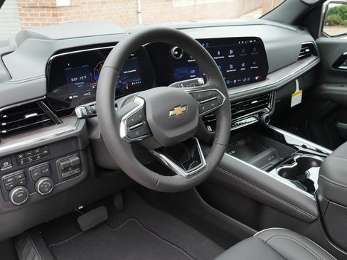 New 2026 Chevrolet Tahoe Premier AWD/4WD image 29