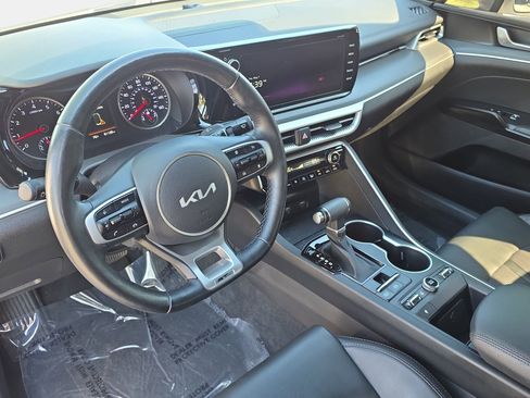 Used 2023 Kia K5 GT-Line w/ GT-Line Premium Package AWD/4WD image 15