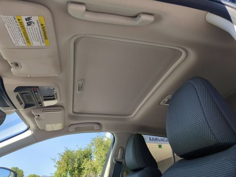Certified 2024 Subaru Crosstrek 2.0i Premium AWD/4WD image 14