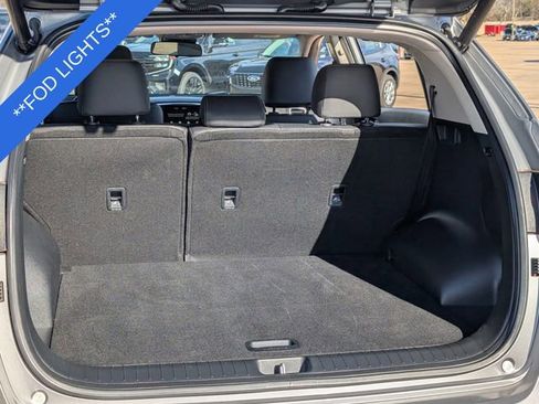 Used 2022 Kia Sportage EX image 25