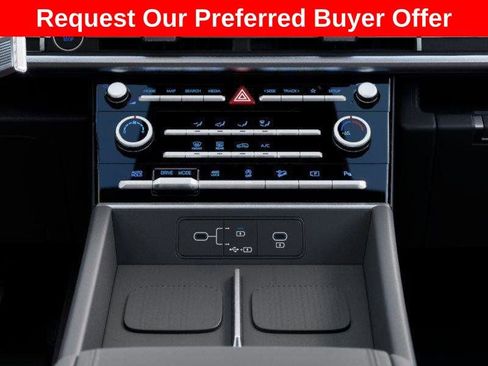 New 2026 Hyundai Santa Fe SE image 20