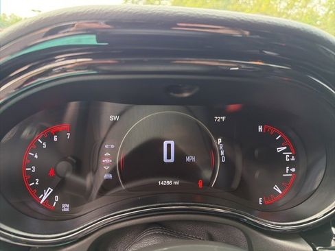 Certified 2022 Dodge Durango R/T image 24