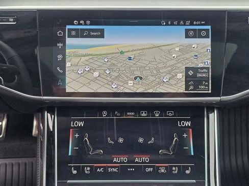 New 2025 Audi S8 image 6