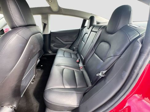 Used 2018 Tesla Model 3 Long Range image 29