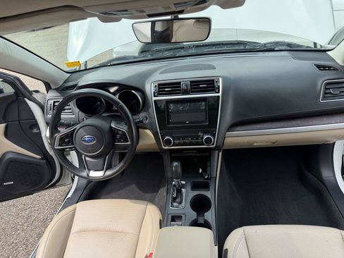 Used 2019 Subaru Outback 2.5i Limited w/ Popular Package #2 AWD/4WD image 29