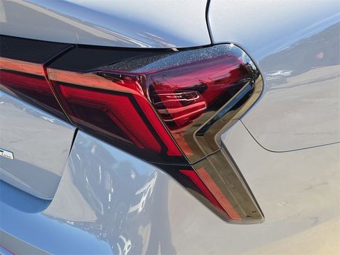 New 2026 Kia K5 GT-Line image 10