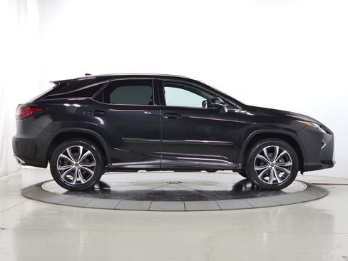 Used 2019 Lexus RX 350 AWD w/ Navigation Package image 10